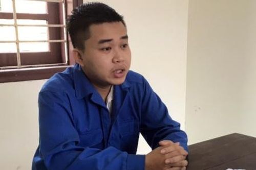 Bắt nghi phạm dùng clip nhạy cảm tống tiền phụ nữ