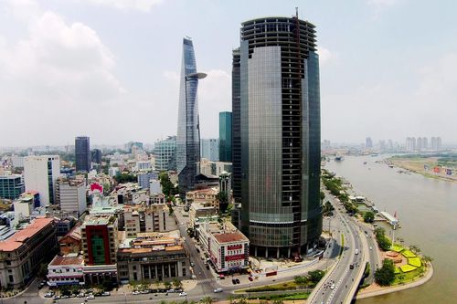 Doanh nghiệp vốn 10 triệu đồng muốn đầu tư lại cao ốc Saigon One Tower