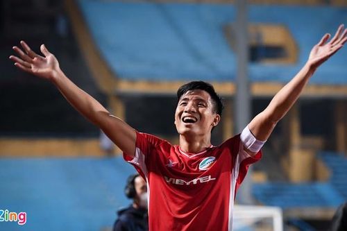 Duy Mạnh và Tiến Dũng sắp hết hạn hợp đồng với CLB chủ quản