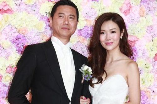 Cuộc sống của Hoa hậu Diệp Thúy Thúy sau khi giải nghệ