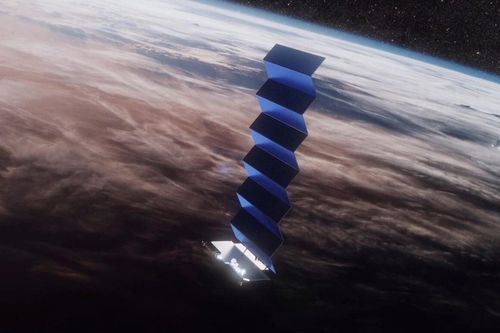 Dịch vụ Internet vệ tinh của Elon Musk gây bất ngờ