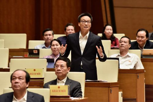 Thấy rõ trách nhiệm