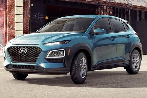 Giá xe ô tô hôm nay 9/11: Hyundai Kona cao nhất ở mức 750 triệu đồng