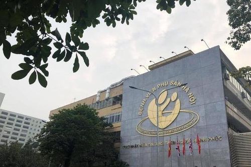 Bệnh viện Phụ sản Hà Nội công khai minh bạch trong công tác đấu thầu