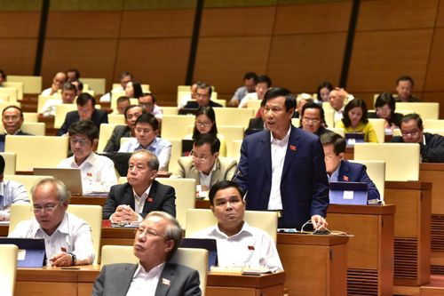 Du lịch Việt Nam đã cơ bản hoàn thành các mục tiêu đề ra