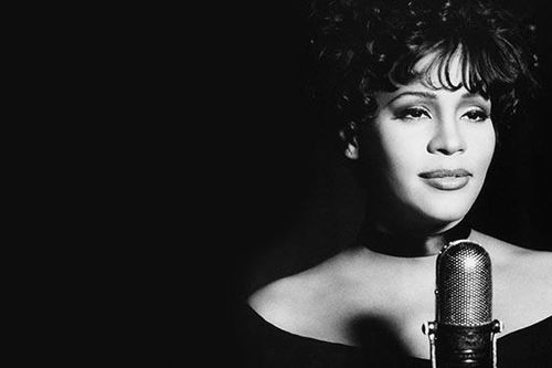 Whitney Houston được vinh danh tại Đại sảnh Danh vọng 2020