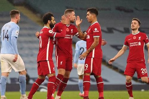 Cuộc đua vô địch Ngoại hạng Anh: Liverpool, MU, Man City,... bất ổn. Ngựa ô lên tiếng