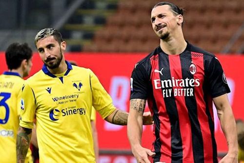 Ibrahimovic lý giải về nghi vấn trở lại đội tuyển Thụy Điển