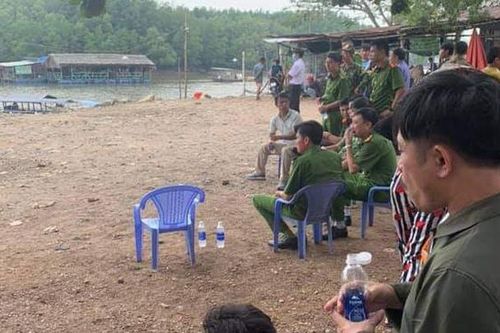 Đồng Nai: Tạm giữ nghi phạm đâm chết người thả thi thể trôi sông