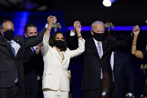 Ông Joe Biden ưu tiên chính sách nào?