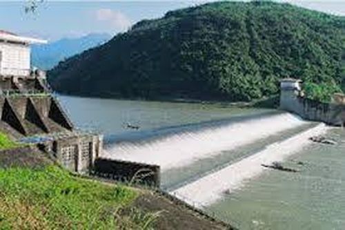 Rà soát tình trạng an toàn các hồ chứa đề phòng ngập, lụt, úng và mưa lớn