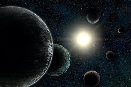 NASA: Có ít nhất 300 triệu hành tinh có thể sống được