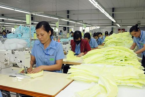 'Khoảng lặng' thu hút FDI