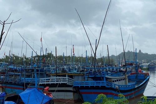 Ứng phó bão số 12, Phú Yên cấm biển từ 10 giờ hôm nay
