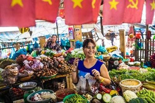 Xây dựng thương hiệu quốc gia về du lịch văn hóa