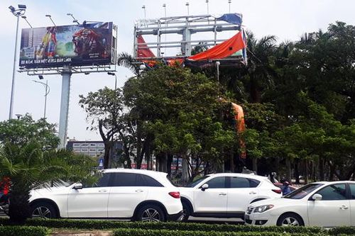 Sao không chung tay với cộng đồng?