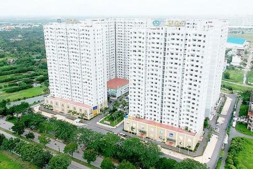 Hoàn thành 248 dự án với 103.500 nhà ở xã hội