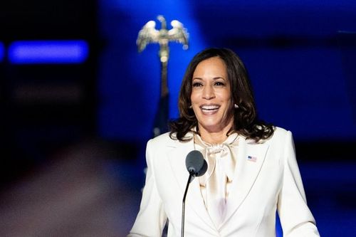 Tài sản của tân Phó tổng thống Mỹ tương lai Kamala Harris 'khủng' cỡ nào?