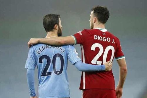 Vòng 8 Ngoại hạng Anh: Man Ciy và Liverpool 'cưa điểm', Arsenal thảm bại sân nhà