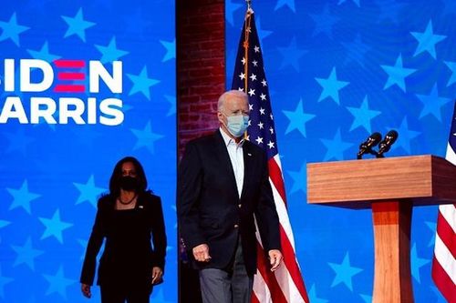 Chính sách ngoại giao với các nước của ông Biden khi ở Nhà trắng