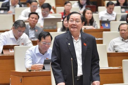 Đơn vị được Nhà nước đảm bảo 100% ngân sách chưa tự chủ về biên chế nhân sự