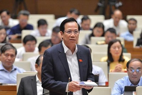 Kiên quyết giải thể các cơ sở giáo dục nghề nghiệp yếu kém