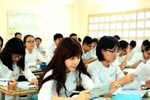Chuẩn bị cho chương trình, SGK mới bậc trung học năm học 2020-2021