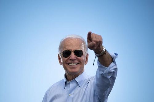 Mỹ sẽ có nhiều SV quốc tế hơn khi ông Biden làm tổng thống