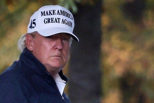 Kết quả bầu cử Mỹ 2020: Tiếp tục bị dẫn trước ở Georgia, con rể ông Trump thuyết phục bố thừa nhận thất bại?