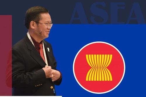 NGƯỜI TRONG CUỘC. ASEAN - Nghệ thuật thỏa hiệp và các nguyên tắc 'nằm lòng' (Phần 1)