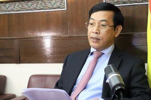 Ra mắt tổ chức của cộng đồng người Việt tại Macao