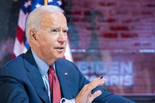 Bầu cử Mỹ 2020: Truyền thông Trung Quốc nói gì sau chiến thắng của ông Biden?