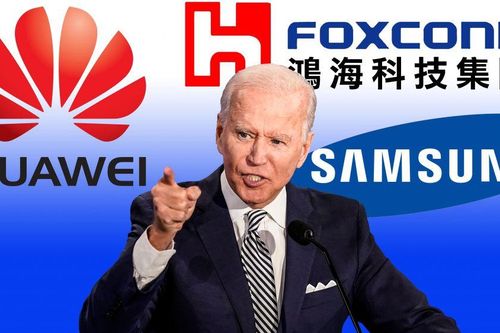 Bầu cử Mỹ 2020: Chính sách của ông Biden có ý nghĩa như thế nào đối với ngành công nghệ?