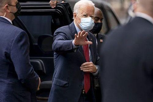 Ông Biden thành lập Hội đồng cố vấn về Covid-19, điểm danh các nhà khoa học hàng đầu