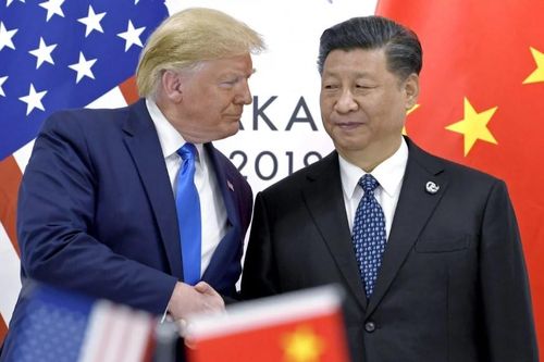 Joe Biden thắng cử, Trung Quốc sẽ tìm cách đàm phán lại thỏa thuận thương mại