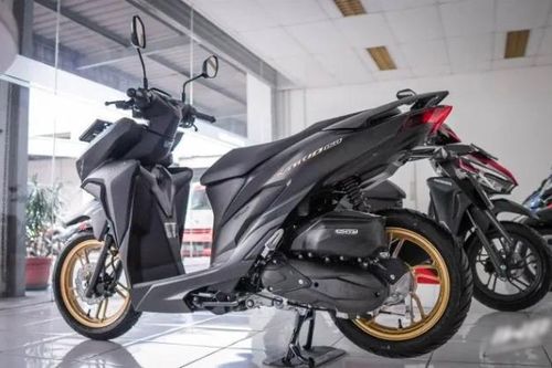 Giá xe Honda Vario 150 tháng 11/2020