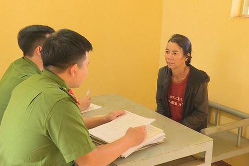 Dùng sổ đỏ giả chiếm đoạt hàng tỷ đồng của 2 ngân hàng