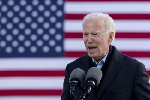 Kế hoạch của ông Biden cho Ngày đầu tiên ở Nhà Trắng