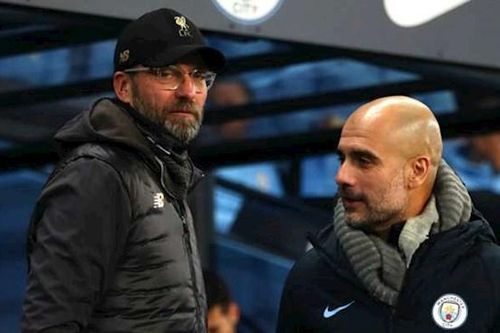 HLV Jurgen Klopp hài lòng về 4 sao 'khủng' của Liverpool