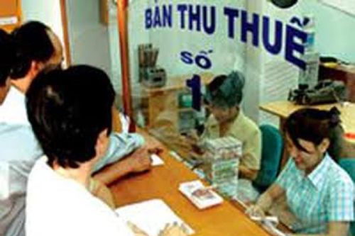 Áp lực thu ngân sách 2 tháng cuối năm