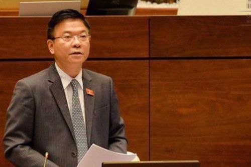 Bộ trưởng Bộ Tư pháp nêu loạt giải pháp gỡ vướng về thủ tục hành chính