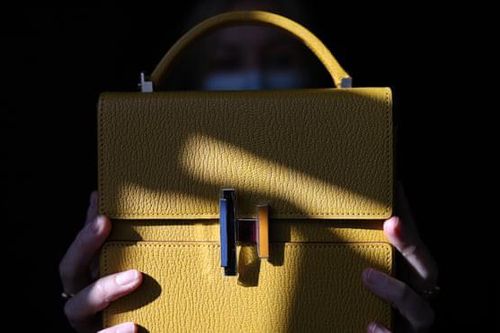 Mất trộm bộ sưu tập 30 chiếc túi xách Hermes, công chúa Ả Rập Saudi nhập viện