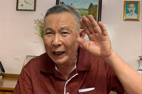 Không vì sát Đại hội mà kỷ luật Đảng chùng xuống