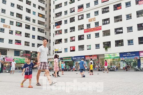 Bộ trưởng Bộ Xây dựng: Xử lý hình sự chủ đầu tư cố tình chây ì làm sổ đỏ