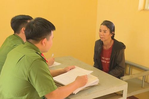 Làm giả sổ đỏ lừa ngân hàng tiền tỷ