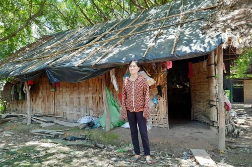 Tiền hỗ trợ COVID-19 'lạc vào nhà giàu' Đắk Lắk khó thu hồi?