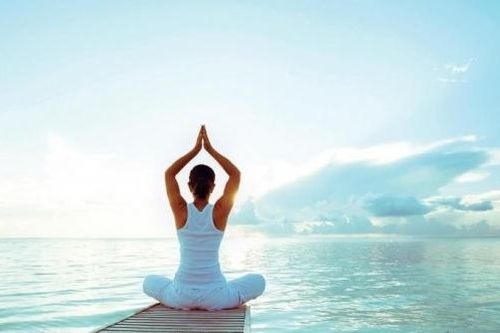 Những lợi ích của yoga với sức khỏe