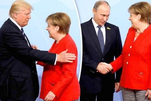 Đức ưu tiên nhập LNG từ Mỹ - Thách thức không nhỏ đối với Nord Stream 2