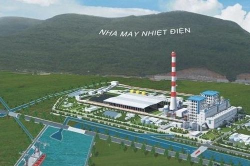 Việt Nam tăng phụ thuộc vào than nhập khẩu