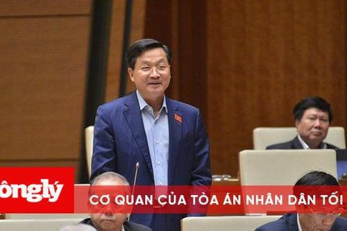 Nhũng nhiễu dân, trách nhiệm thuộc về người đứng đầu